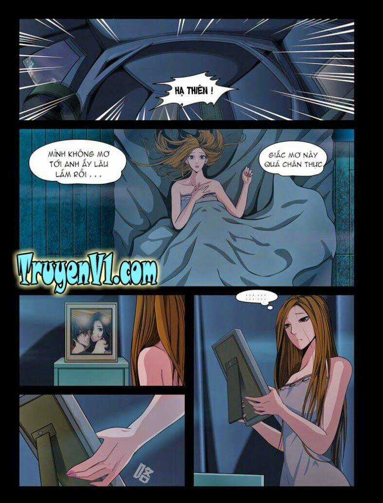 Resentment Chapter 4 trang 3