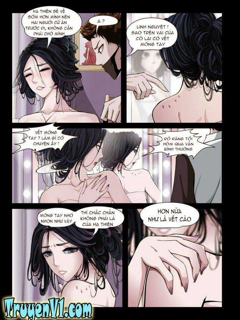 Resentment Chapter 4 trang 5