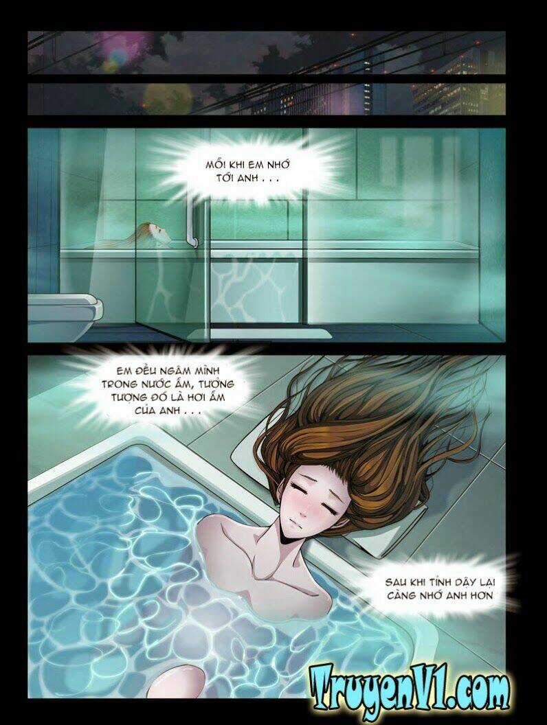 Resentment Chapter 4 trang 6