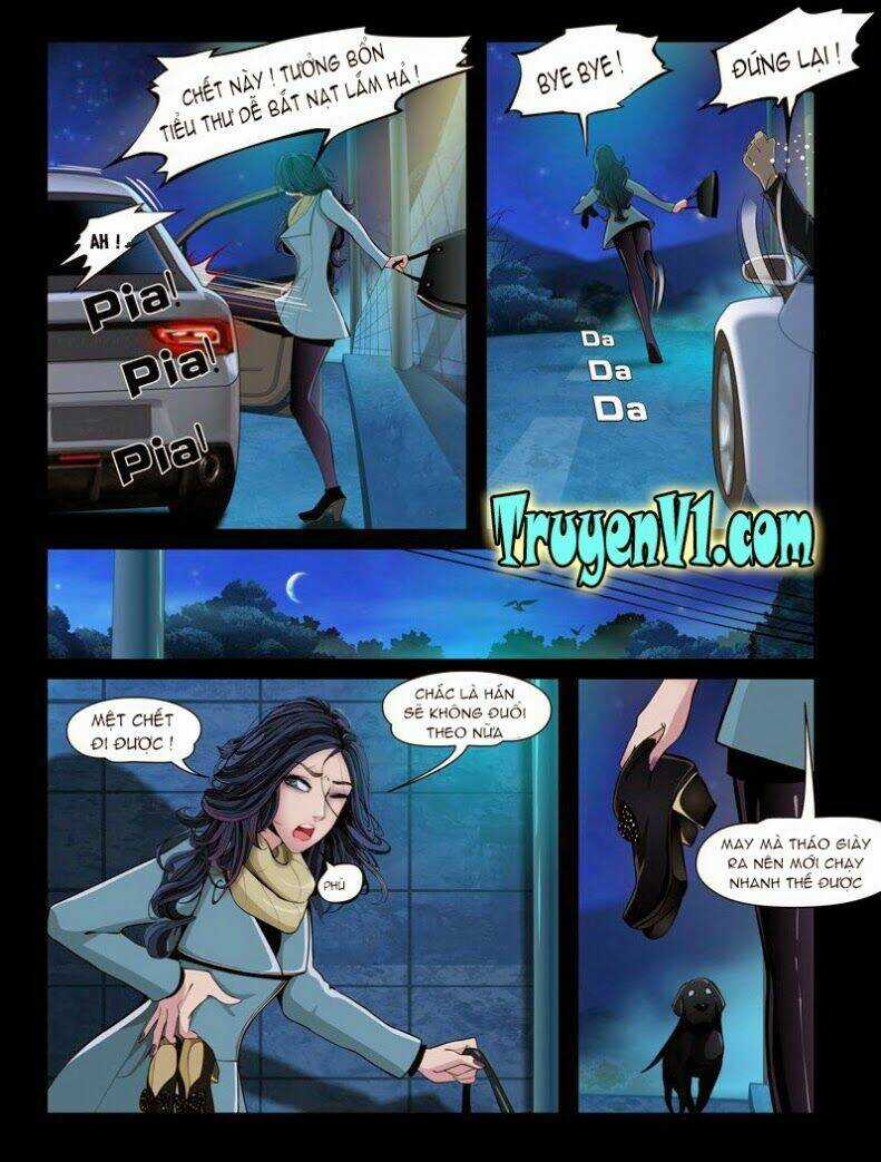 Resentment Chapter 5 trang 2