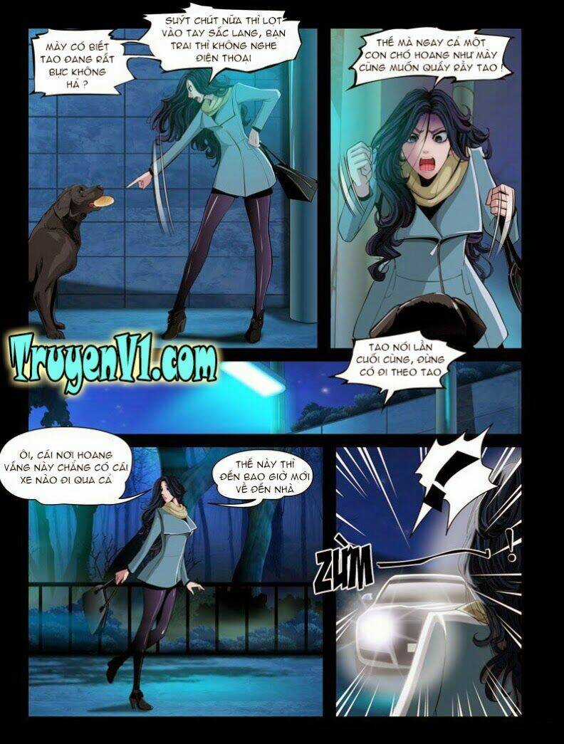 Resentment Chapter 5 trang 4