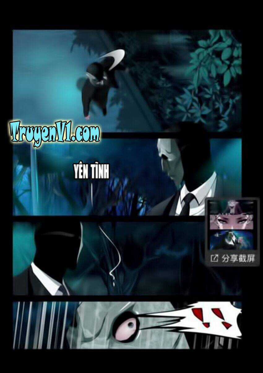 Resentment Chapter 91 trang 2