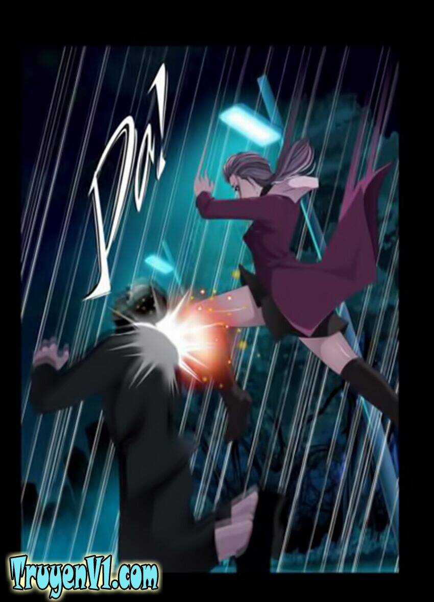 Resentment Chapter 91 trang 3