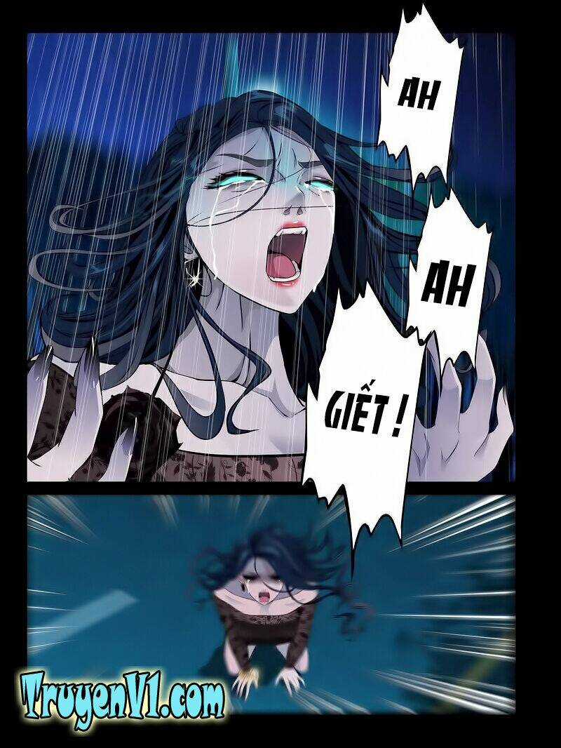 Resentment Chapter 92 trang 2