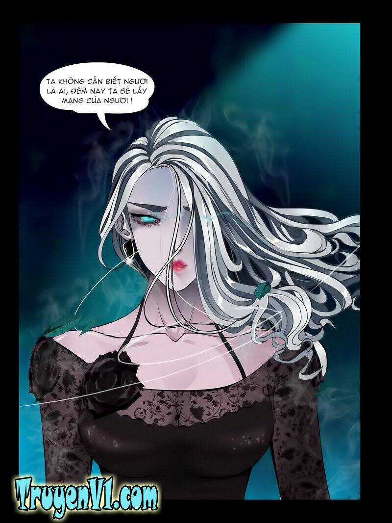 Resentment Chapter 92 trang 4