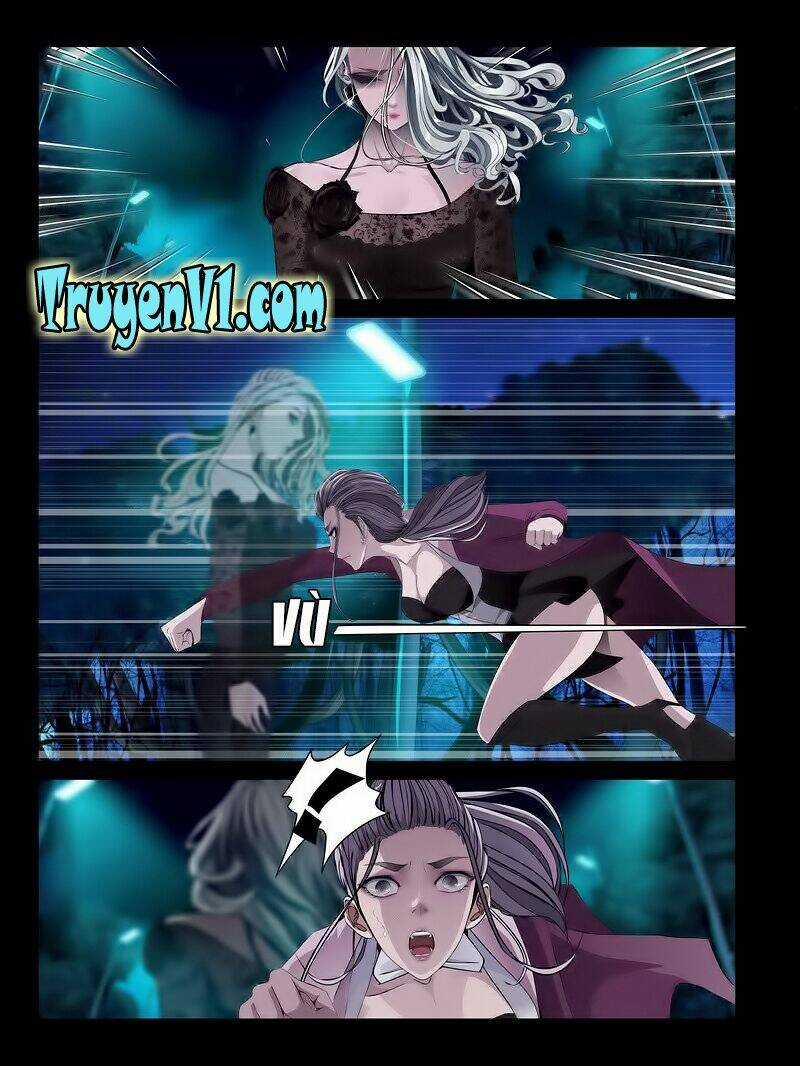 Resentment Chapter 92 trang 6