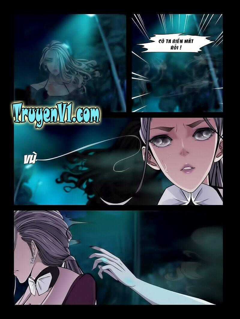 Resentment Chapter 92 trang 8