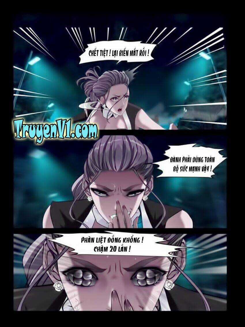 Resentment Chapter 93 trang 2