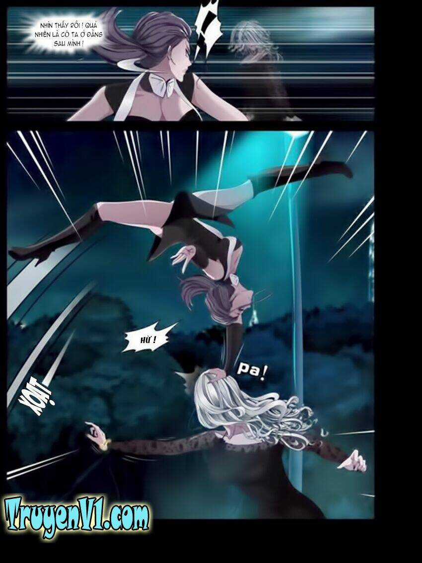 Resentment Chapter 93 trang 3