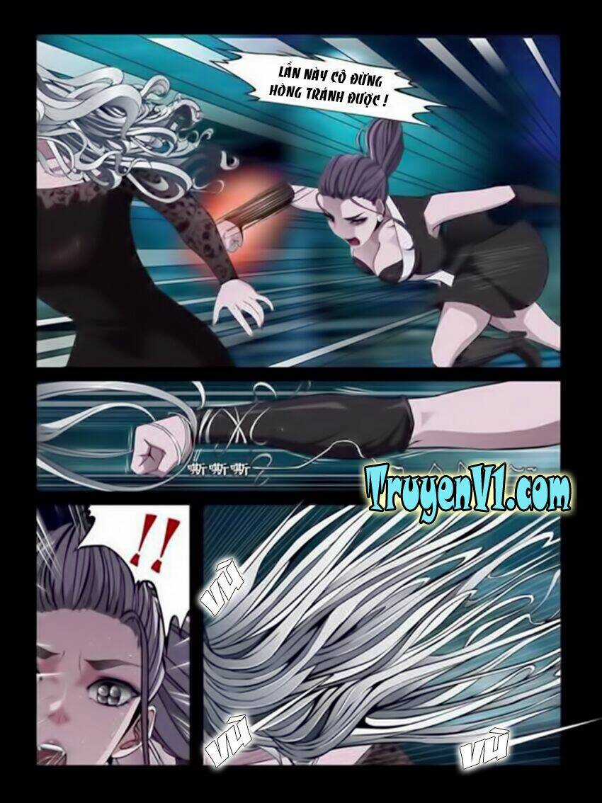 Resentment Chapter 93 trang 4