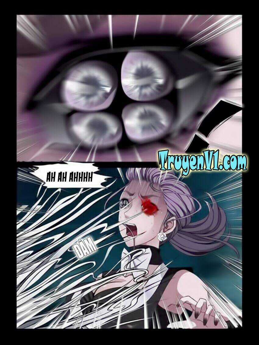 Resentment Chapter 93 trang 5