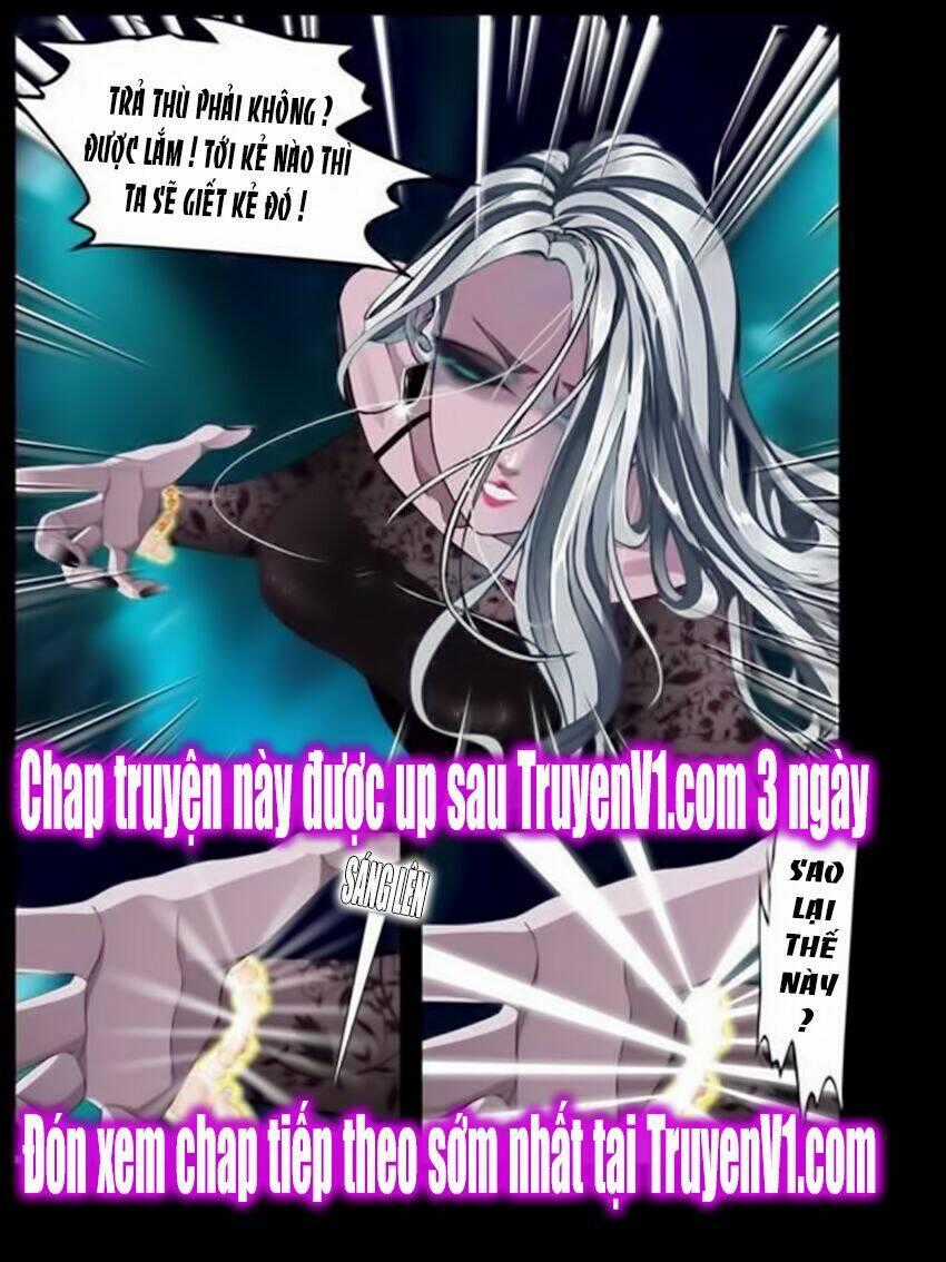 Resentment Chapter 93 trang 9