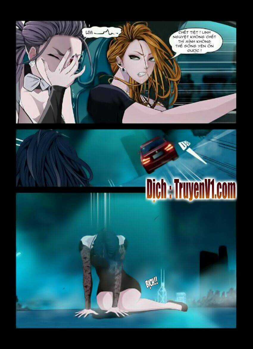 Resentment Chapter 94 trang 2