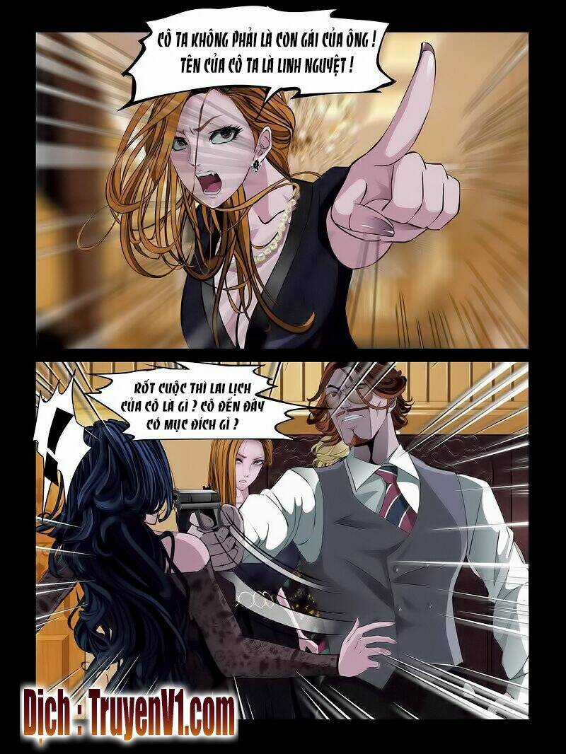 Resentment Chapter 96 trang 3