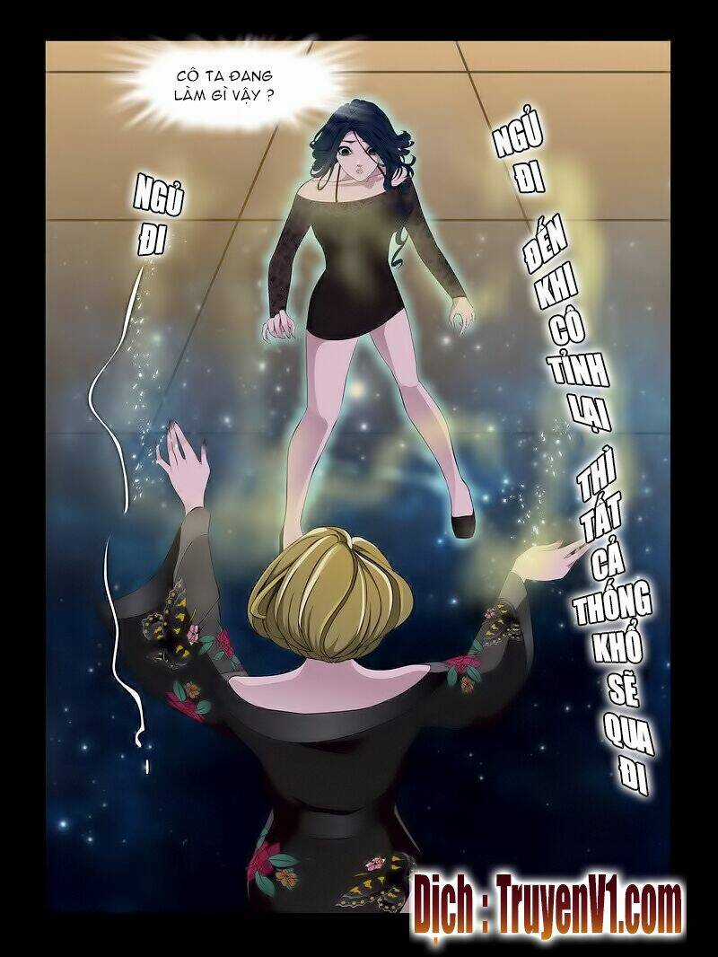 Resentment Chapter 96 trang 6