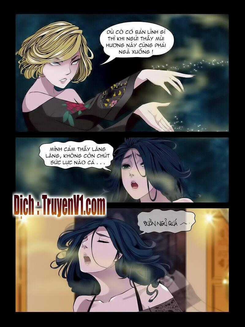 Resentment Chapter 96 trang 7