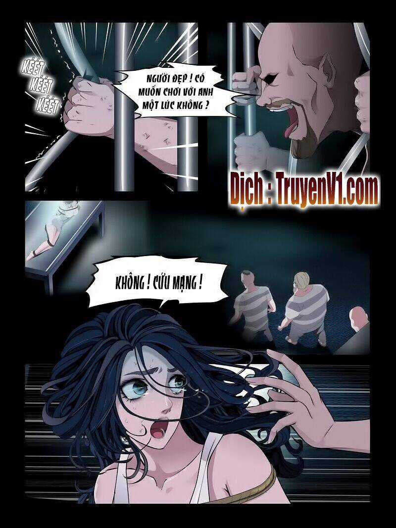 Resentment Chapter 97 trang 5