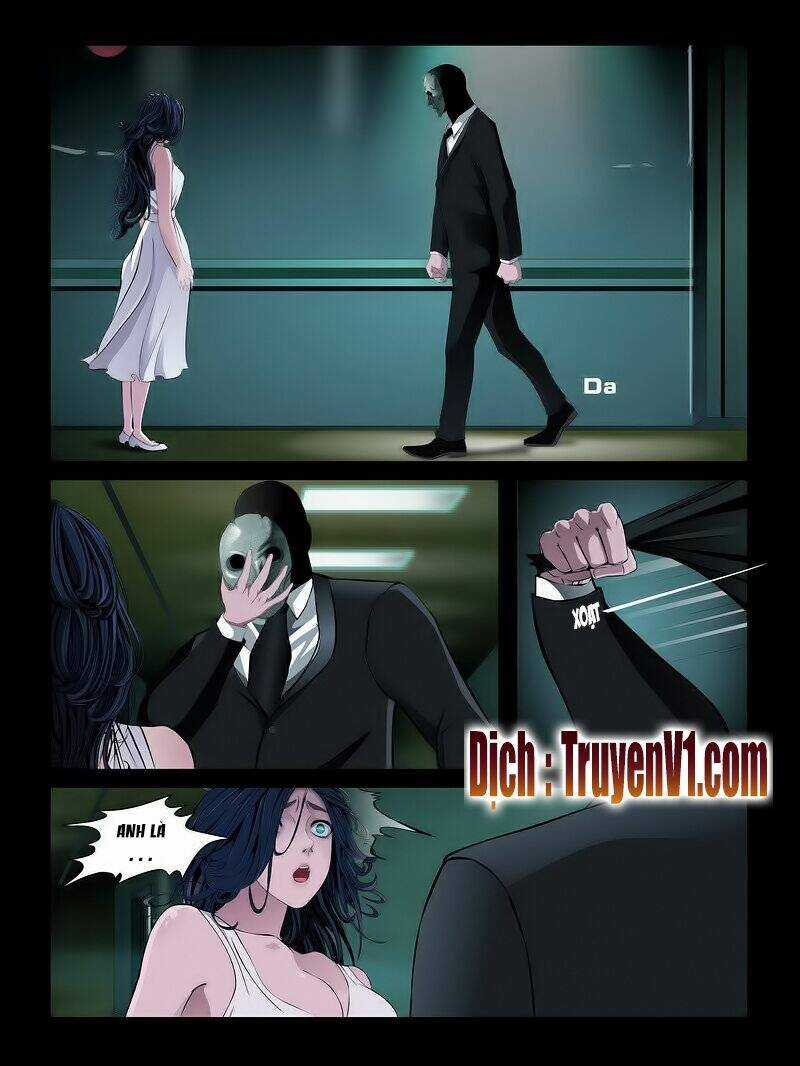 Resentment Chapter 98 trang 2