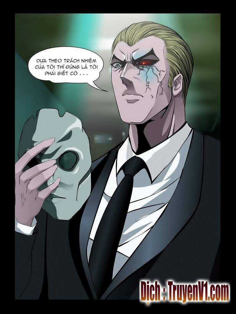 Resentment Chapter 98 trang 3