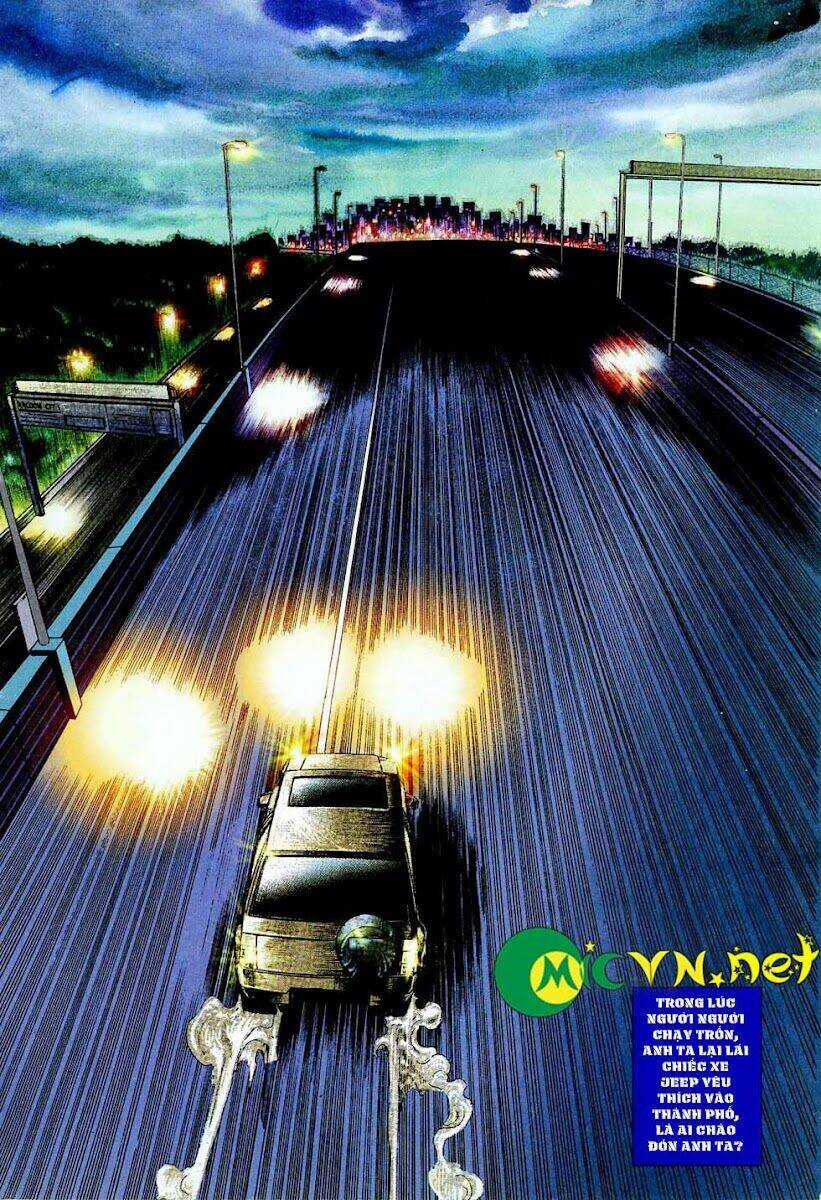 Resident Evil 3 Chapter 4 trang 34