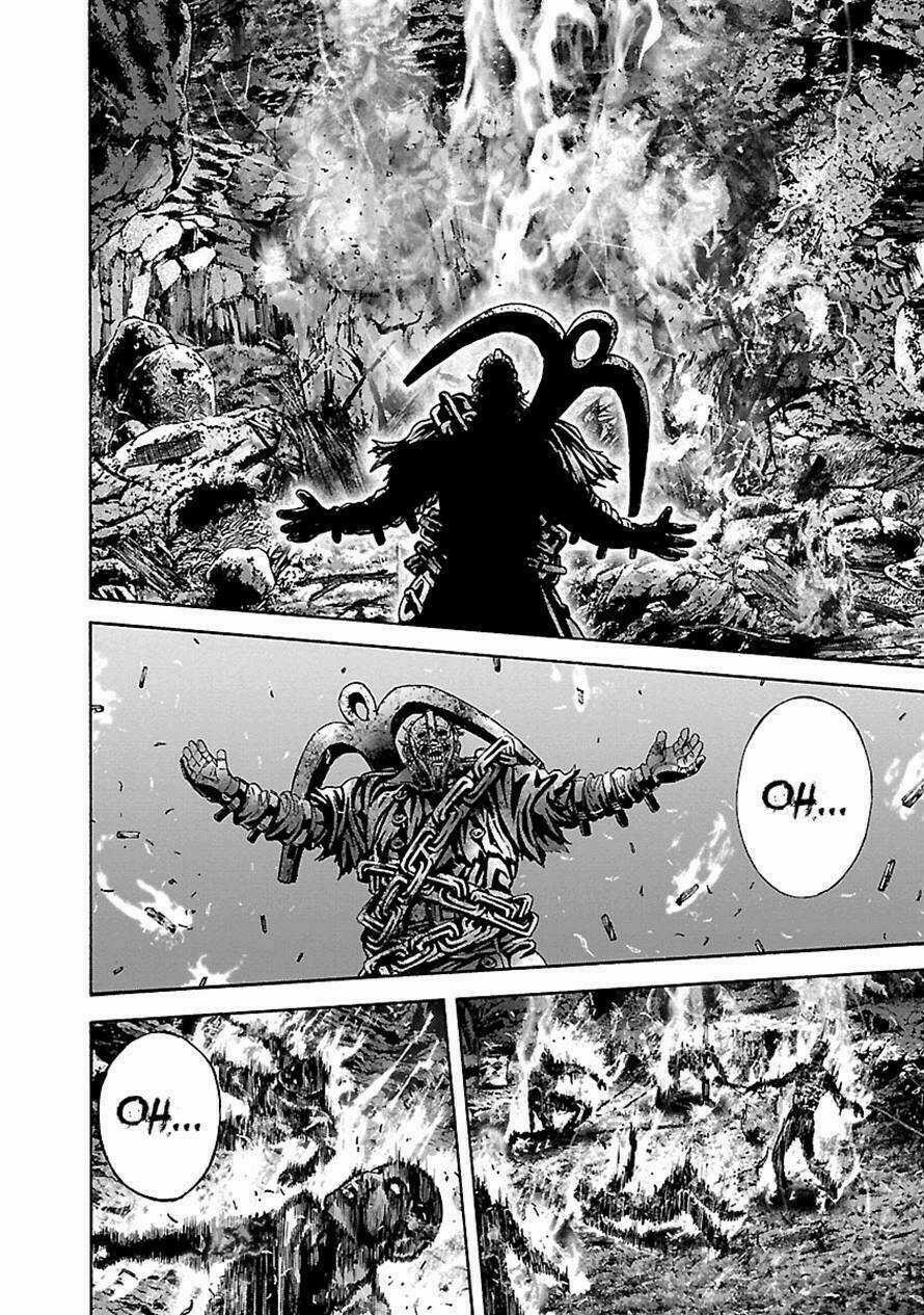 Resident Evil Biohazard Heavenly Island Chapter 19 trang 8