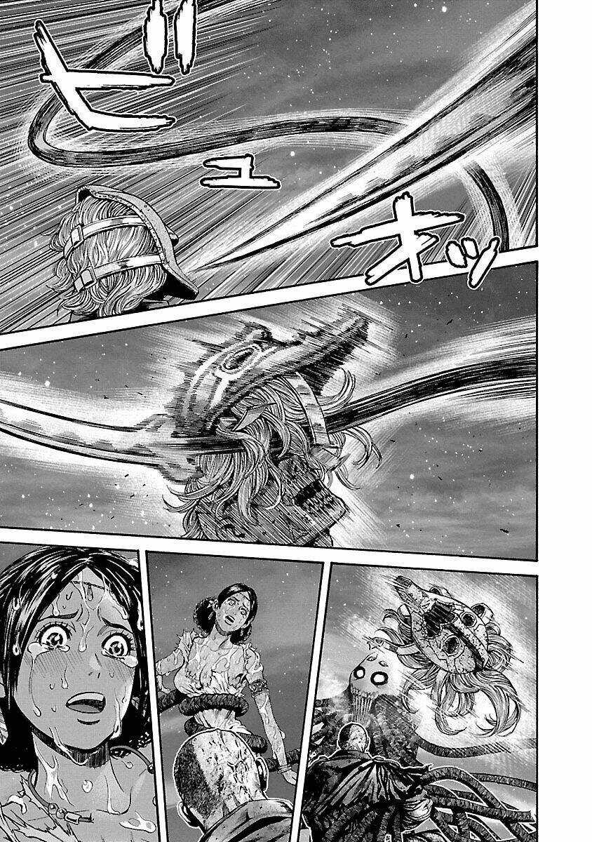 Resident Evil Biohazard Heavenly Island Chapter 45 trang 2