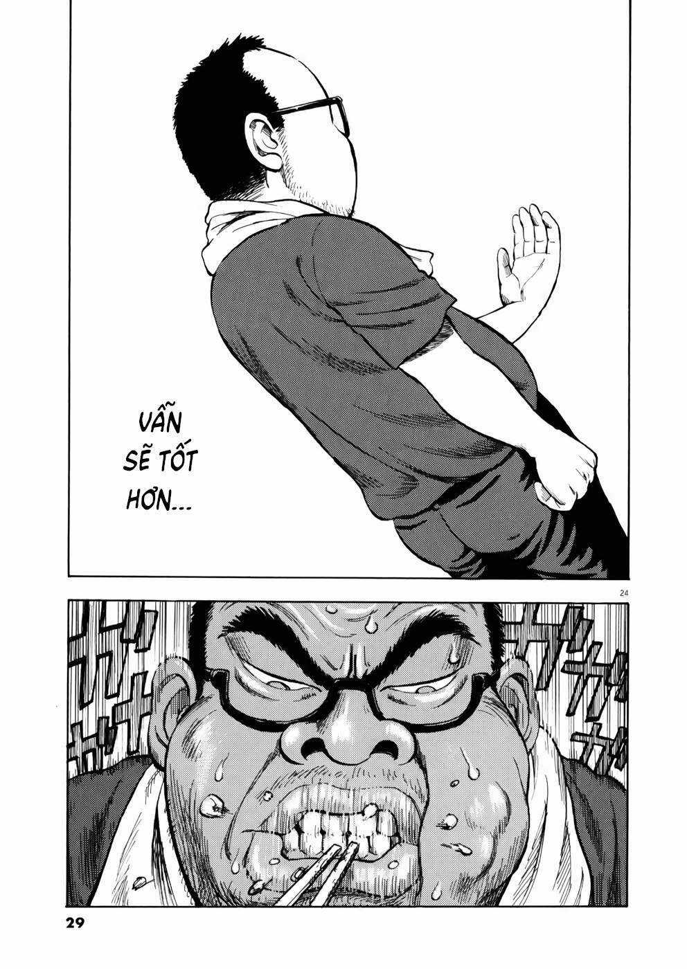 Ressentiment Chapter 1 trang 29