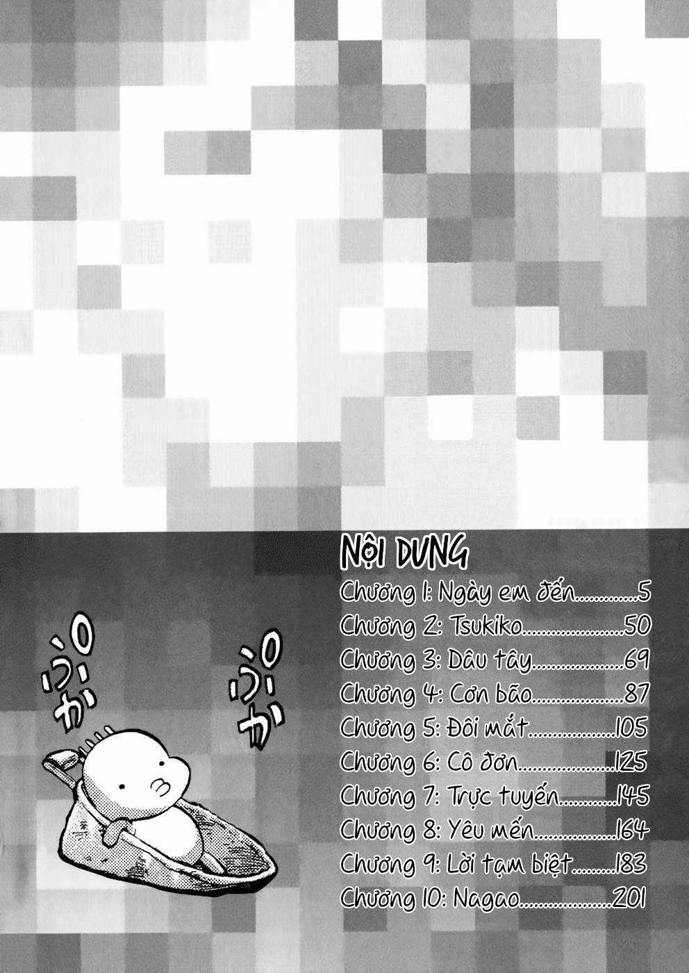 Ressentiment Chapter 1 trang 4