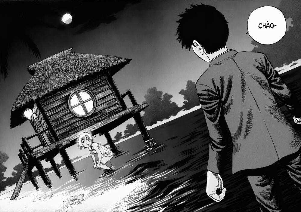 Ressentiment Chapter 1 trang 42