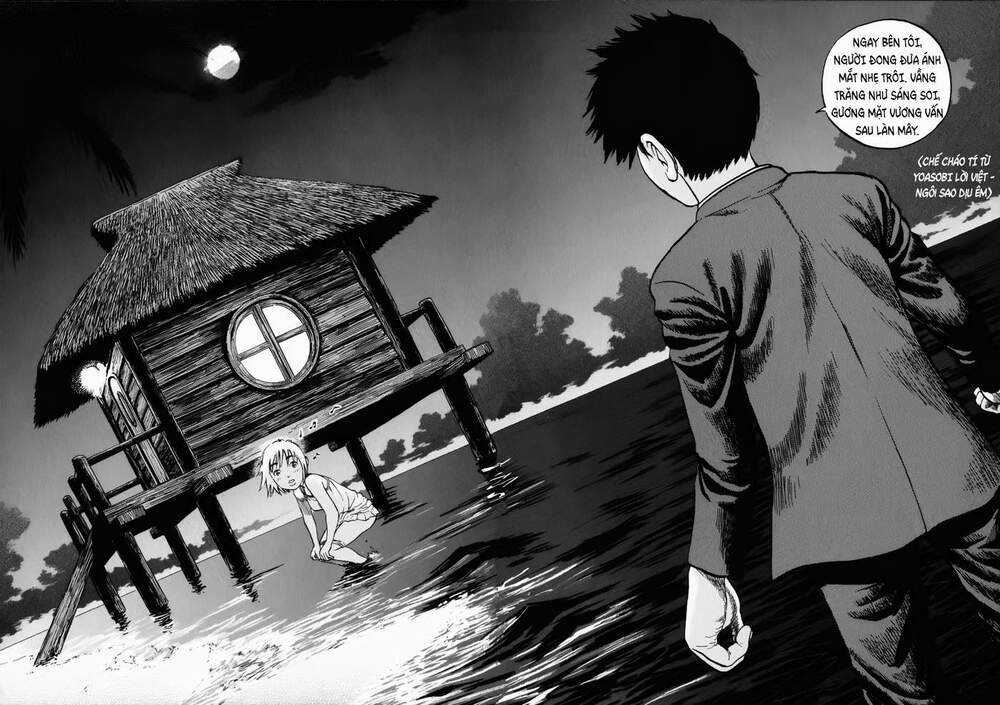 Ressentiment Chapter 1 trang 43