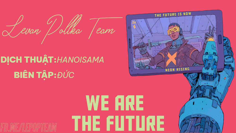 Ressentiment Chapter 1 trang 50