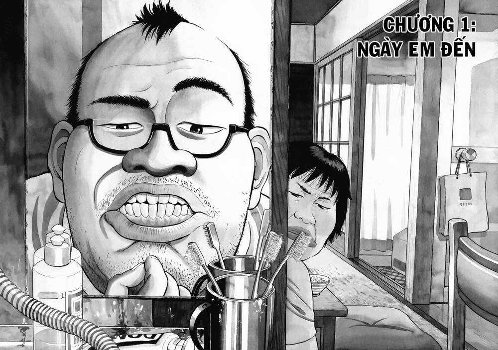 Ressentiment Chapter 1 trang 6