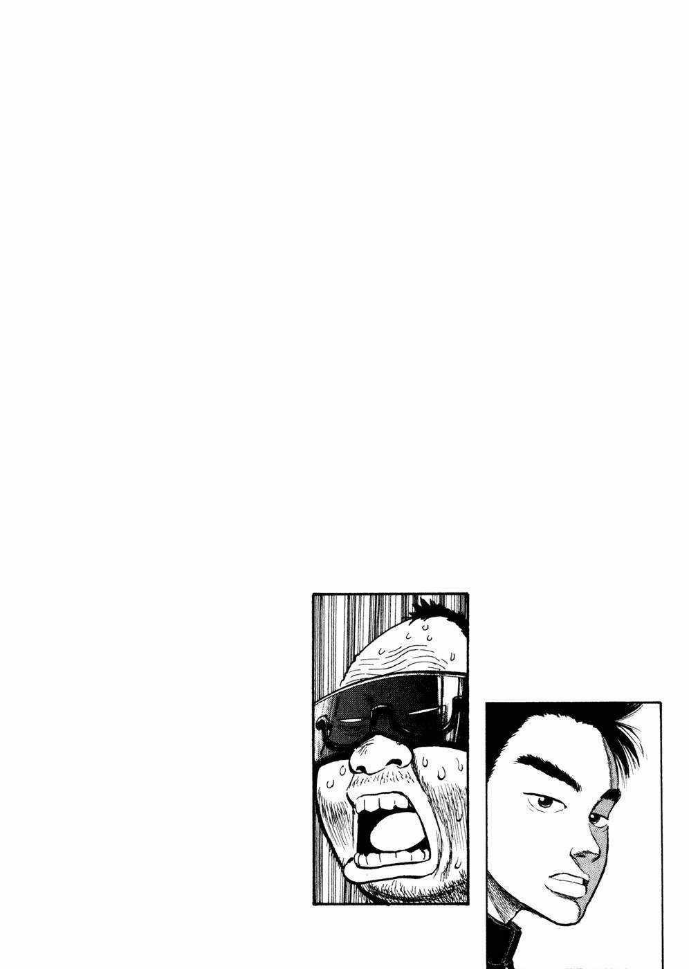 Ressentiment Chapter 1 trang 7