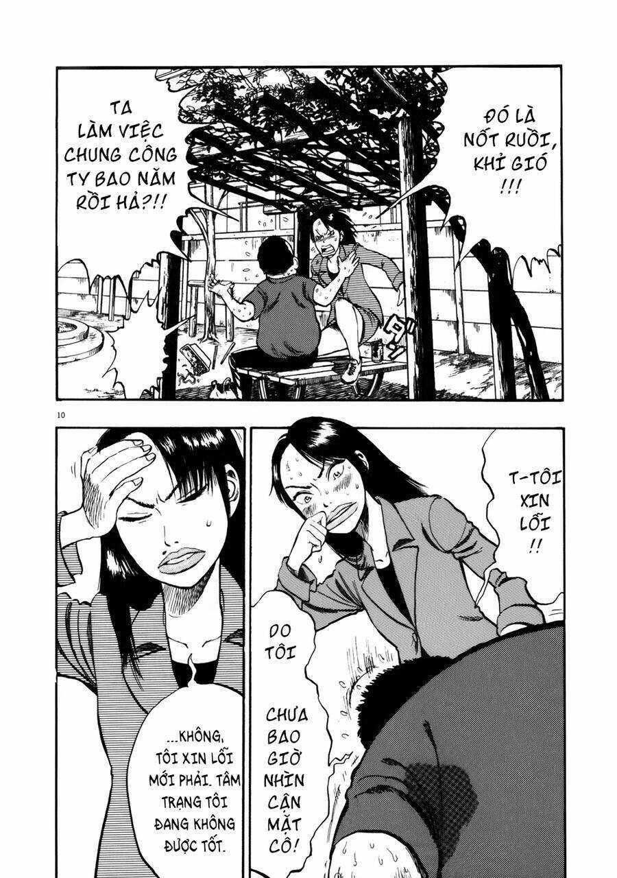 Ressentiment Chapter 10 trang 11