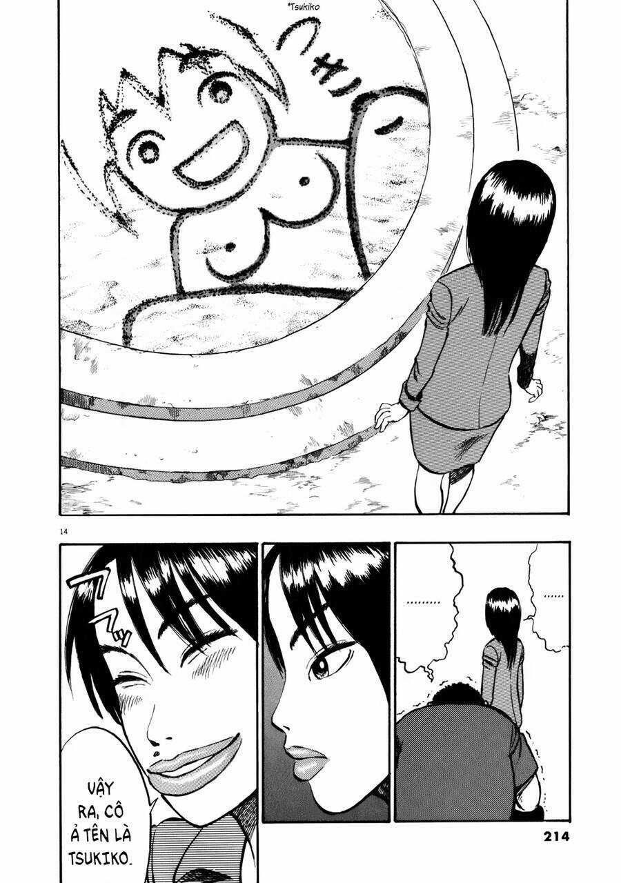 Ressentiment Chapter 10 trang 15