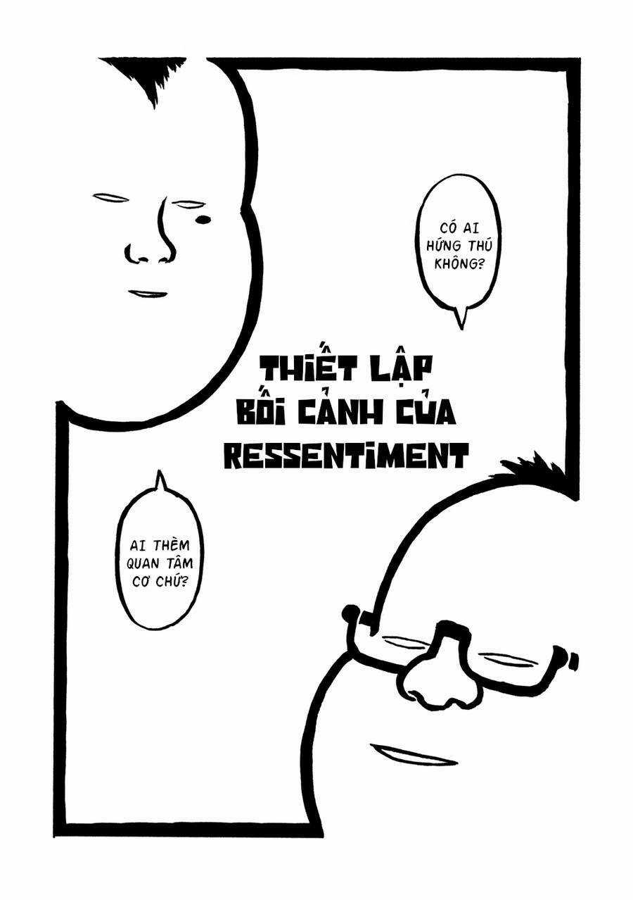 Ressentiment Chapter 10 trang 20