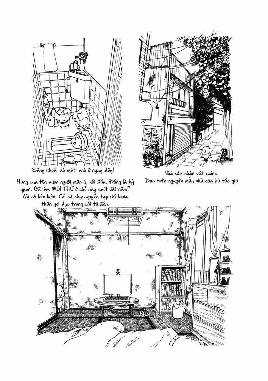 Ressentiment Chapter 10 trang 21