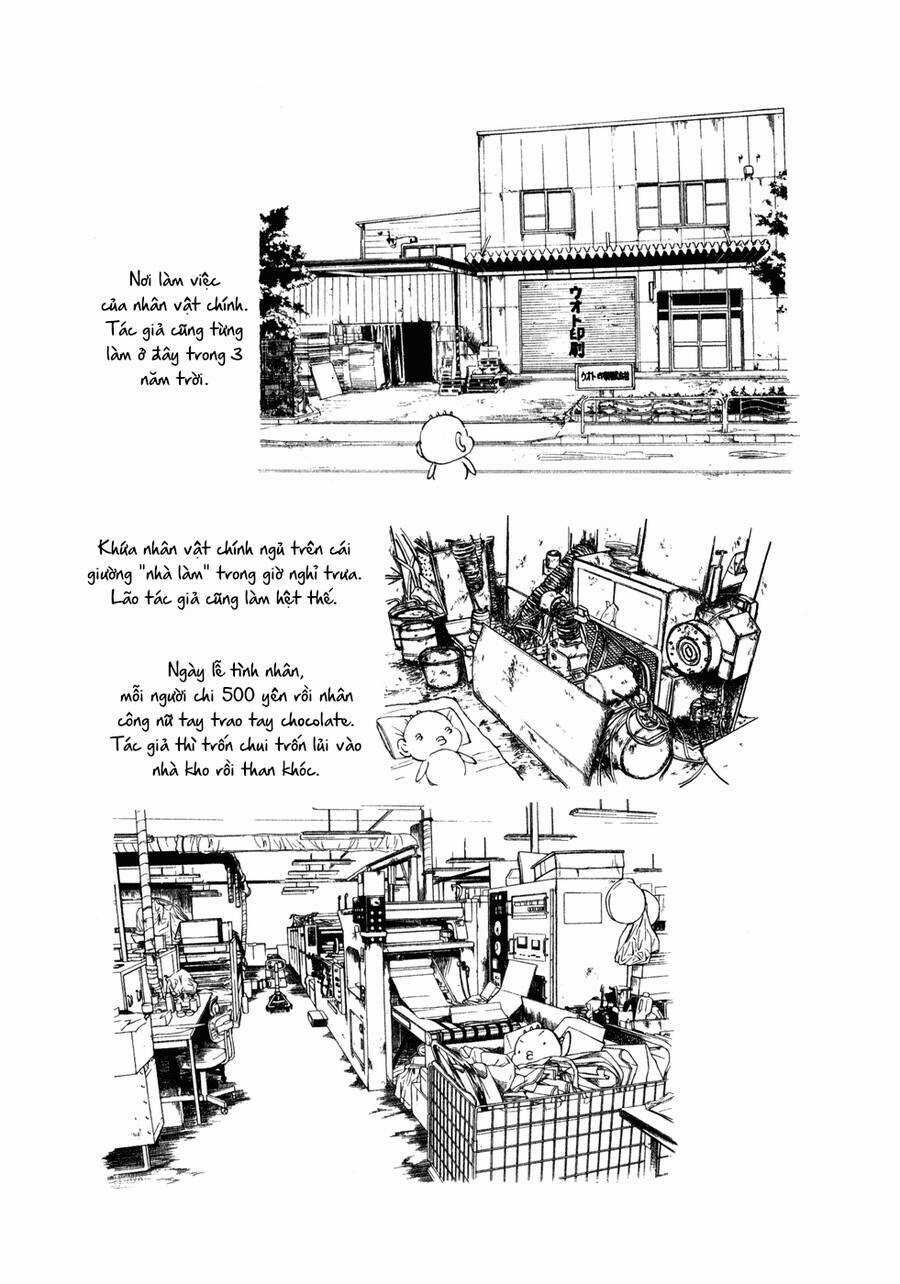 Ressentiment Chapter 10 trang 23