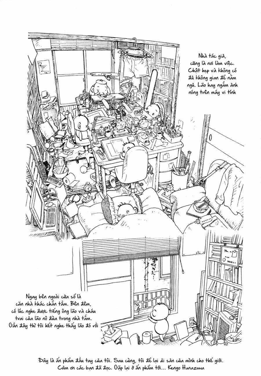 Ressentiment Chapter 10 trang 24