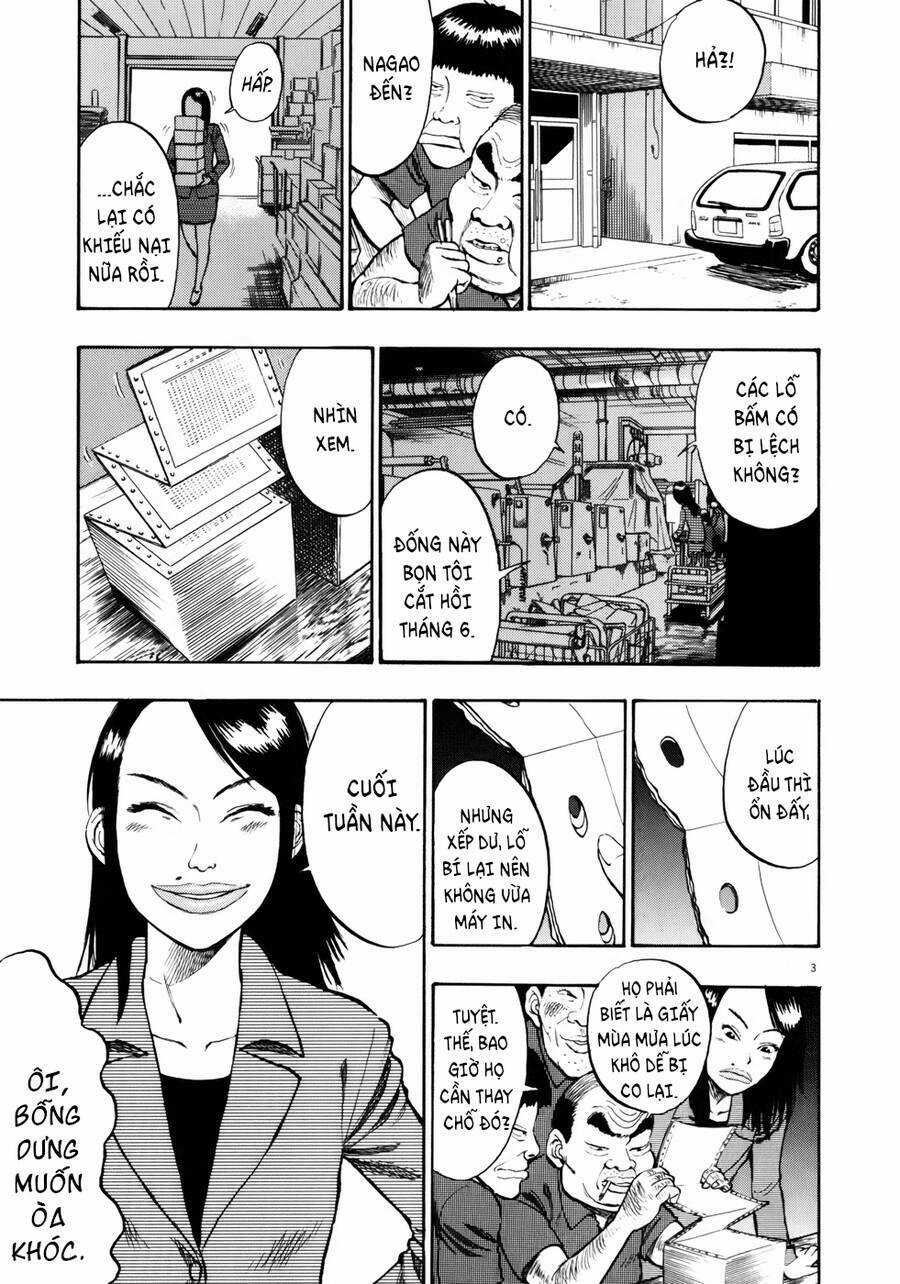Ressentiment Chapter 10 trang 4
