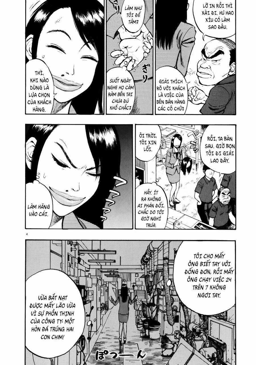 Ressentiment Chapter 10 trang 5