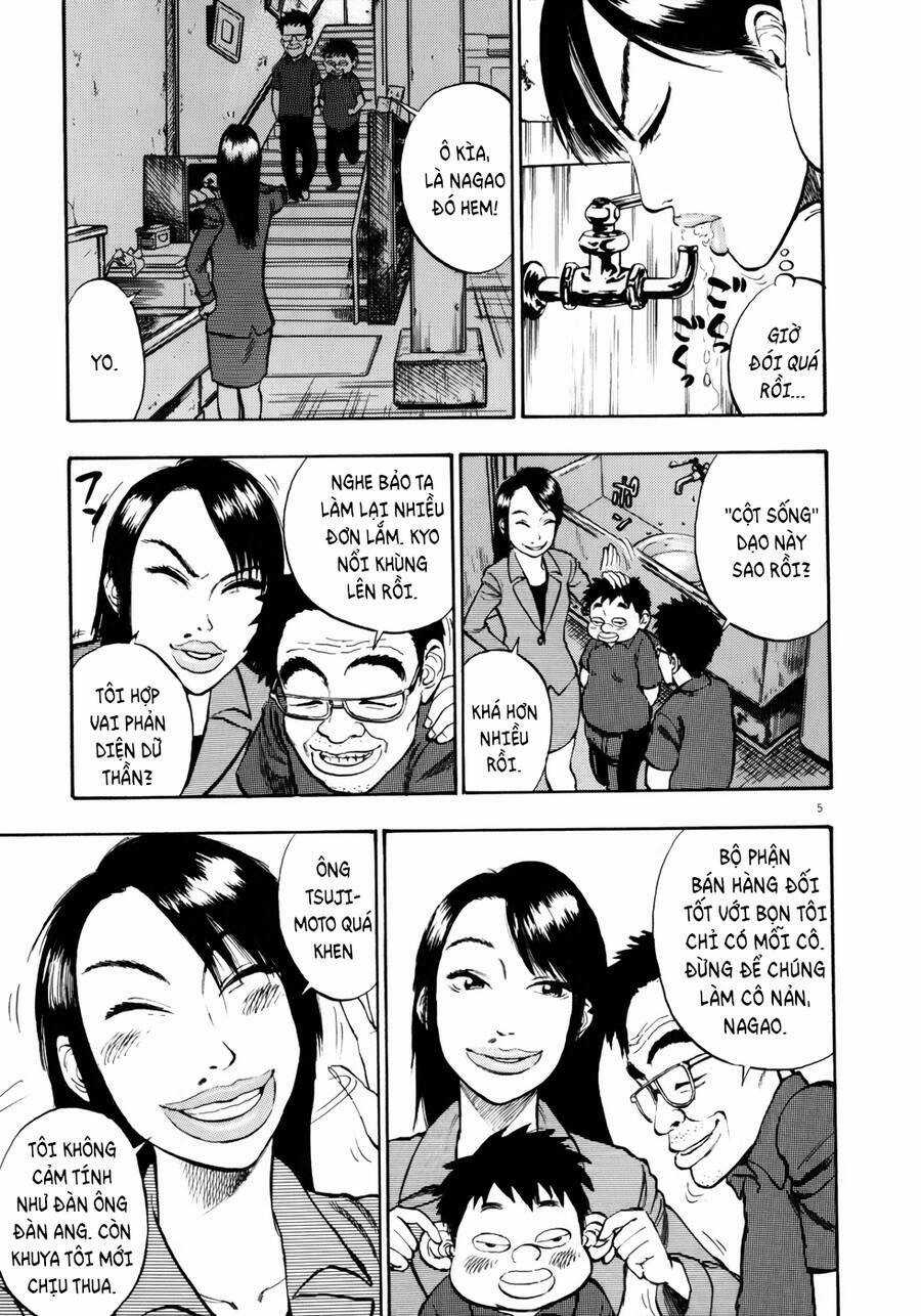 Ressentiment Chapter 10 trang 6