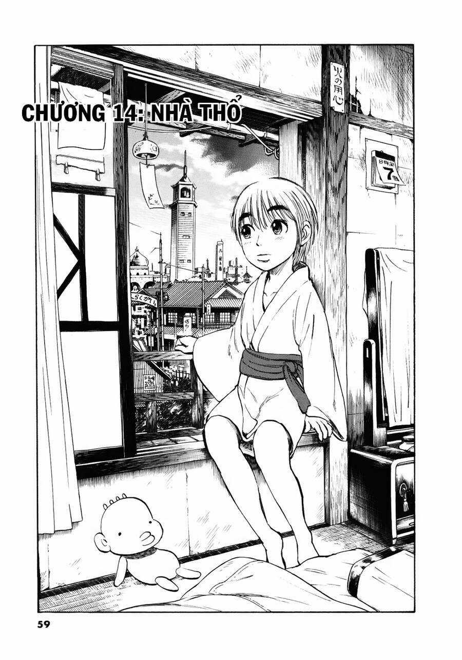 Ressentiment Chapter 14 trang 2