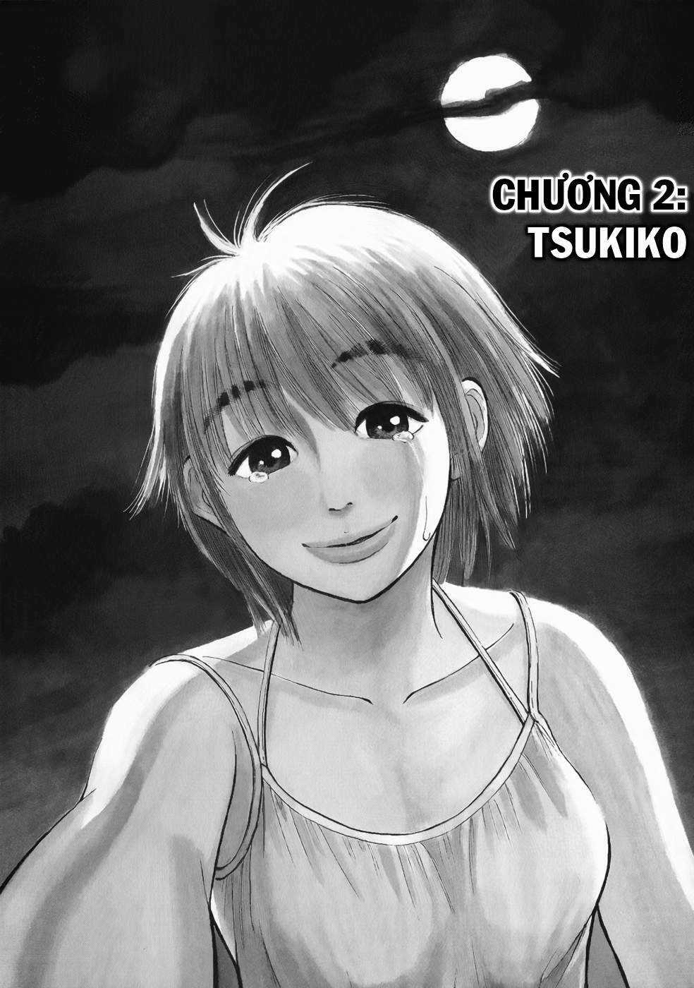 Ressentiment Chapter 2 trang 2