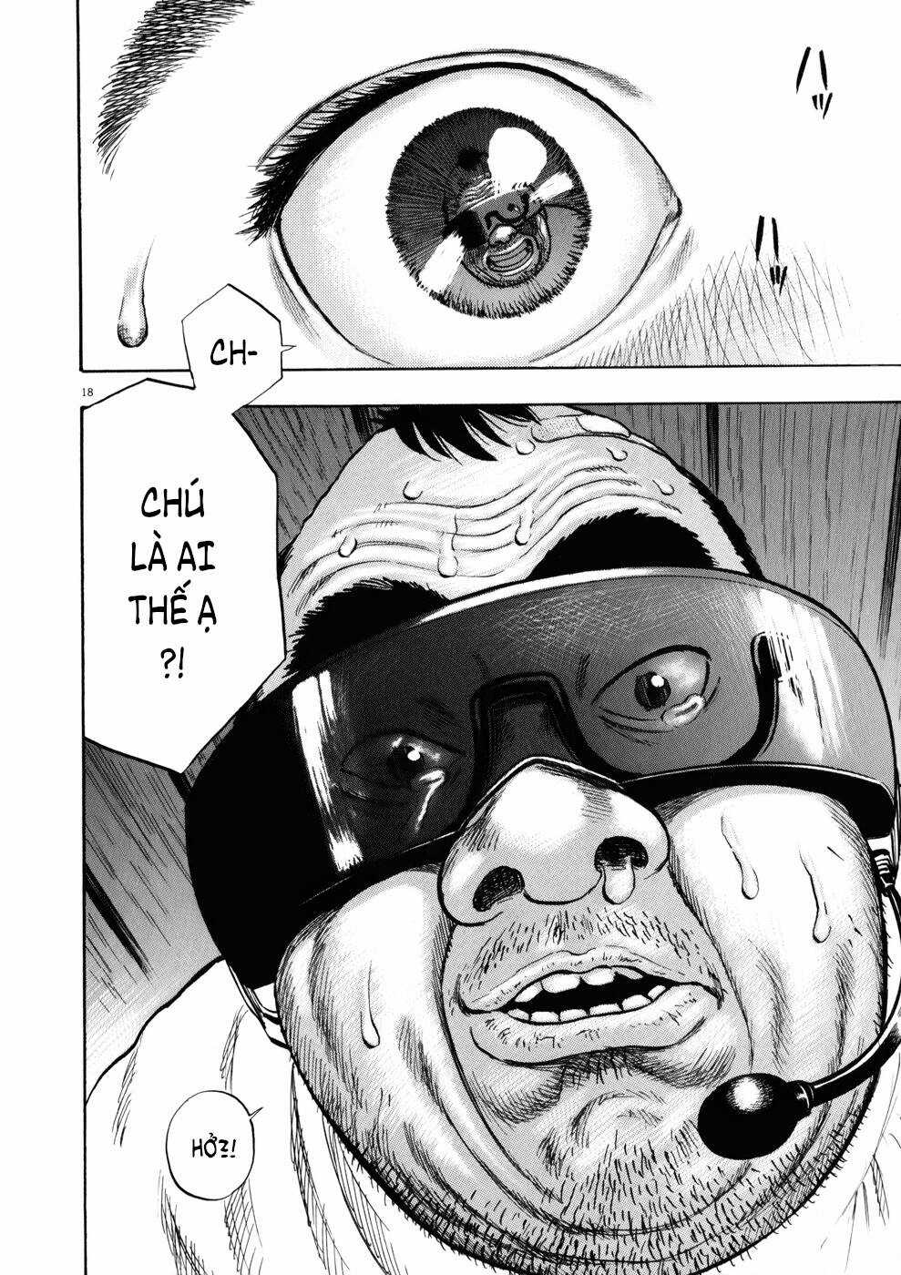 Ressentiment Chapter 5 trang 18