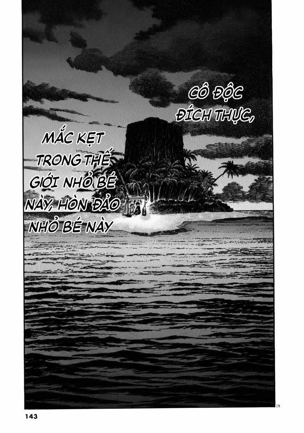 Ressentiment Chapter 6 trang 18