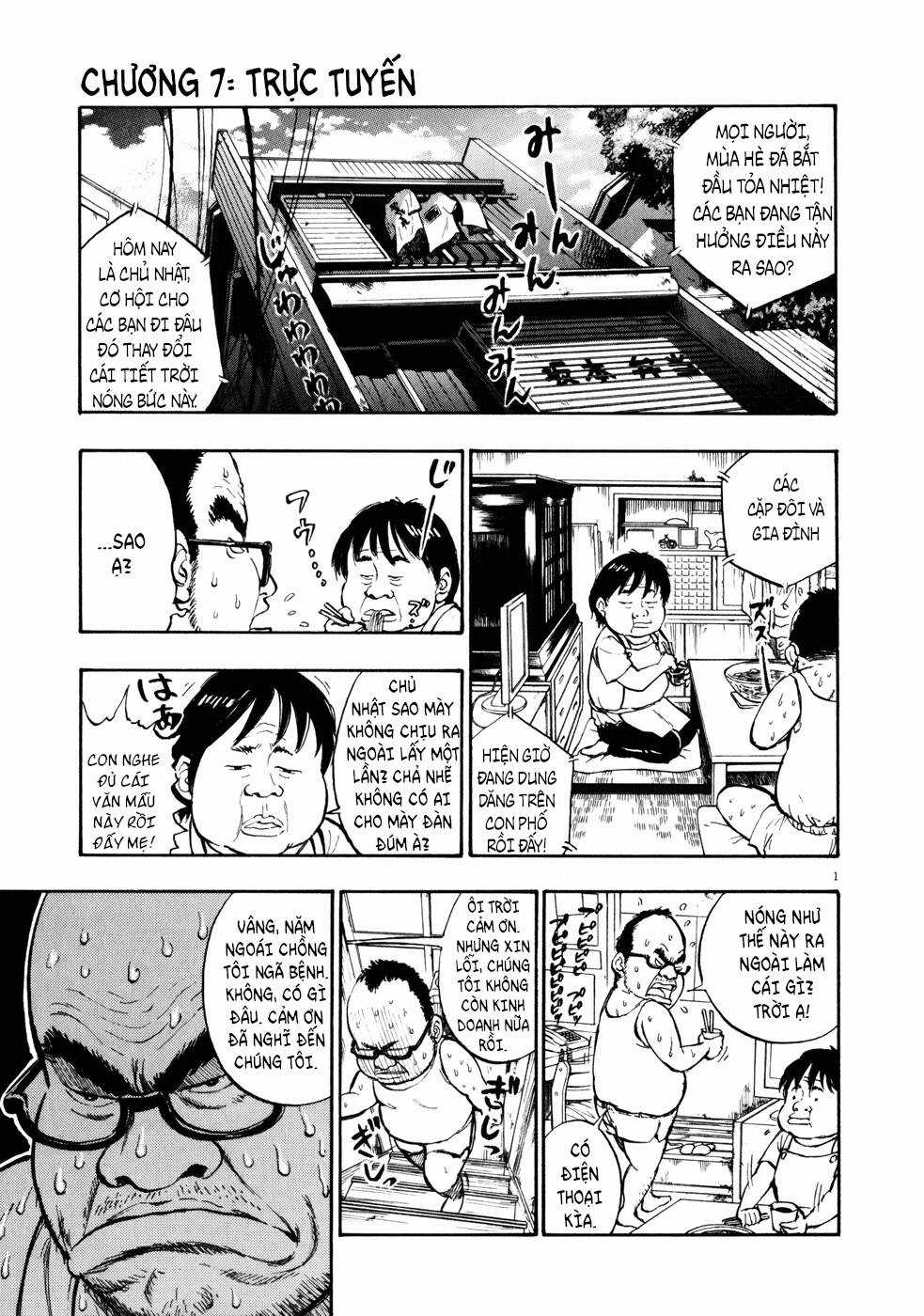 Ressentiment Chapter 7 trang 2