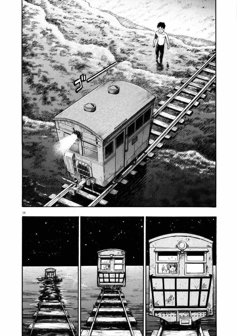 Ressentiment Chapter 9 trang 17