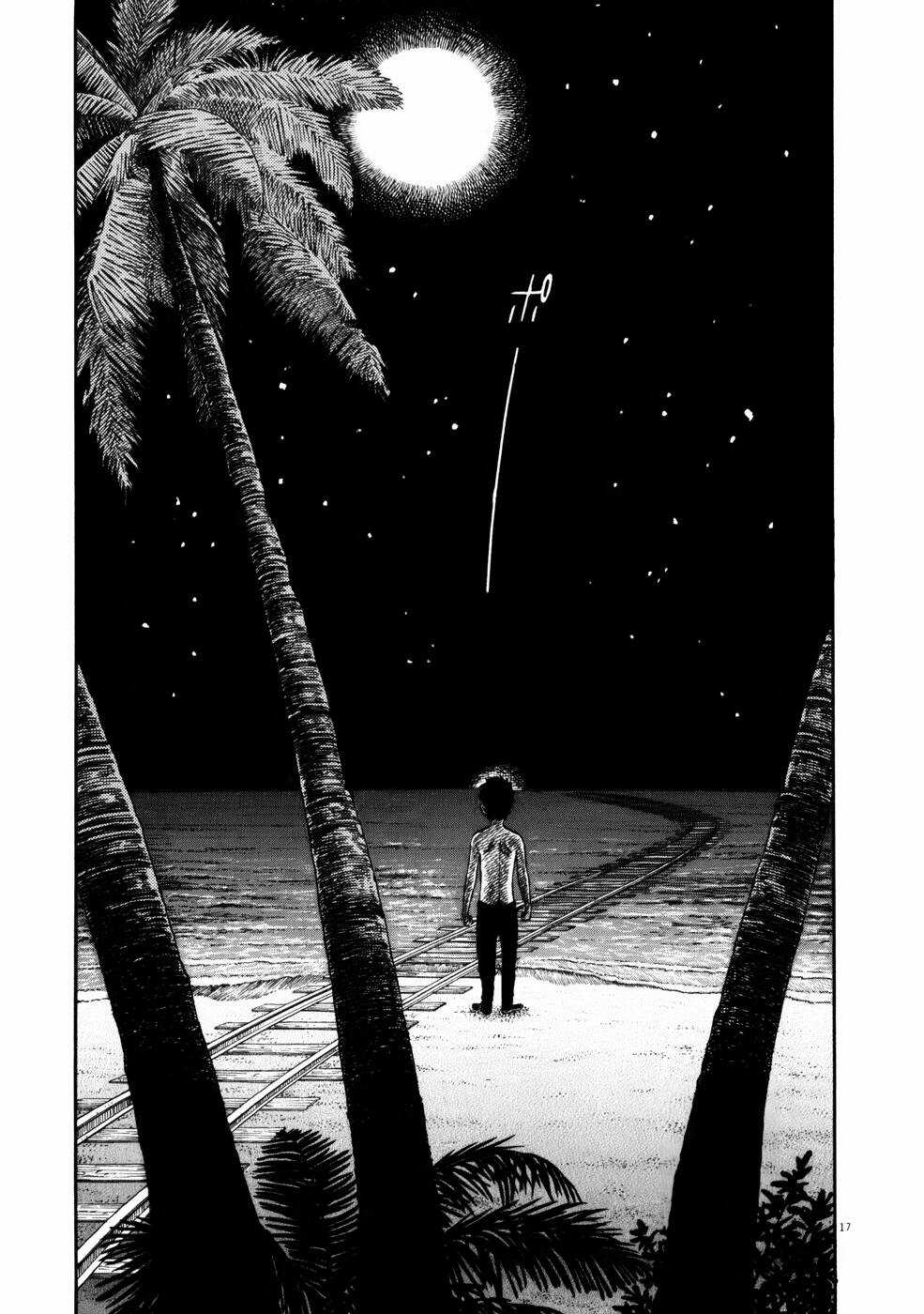 Ressentiment Chapter 9 trang 18