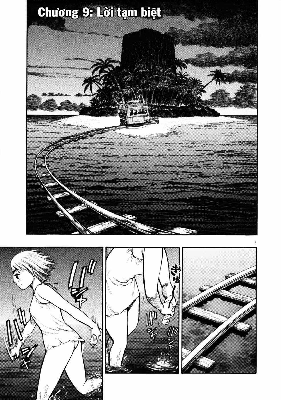 Ressentiment Chapter 9 trang 2